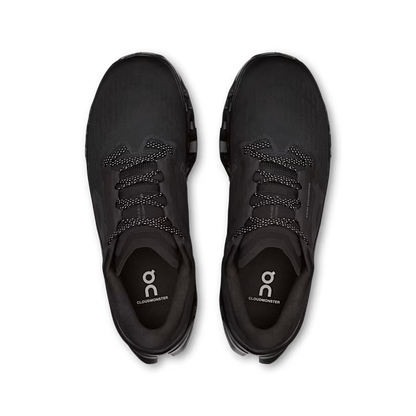On Running Cloudmonster 3 Wide Black