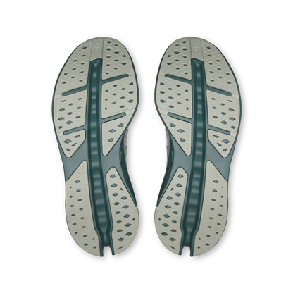 On Running Men's Cloudsurfer Max Iceberg | Olive