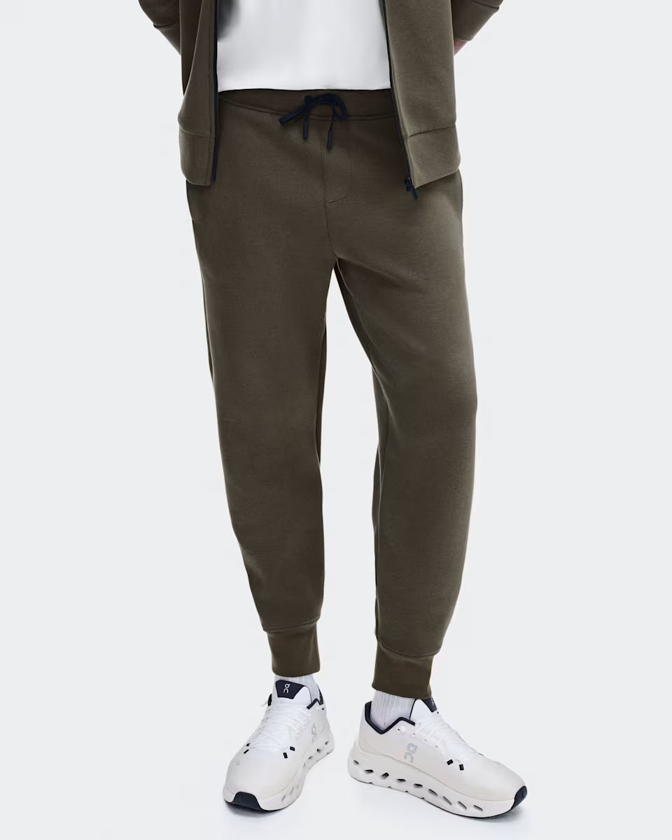 ON Focus Tech Sweatpants Bark