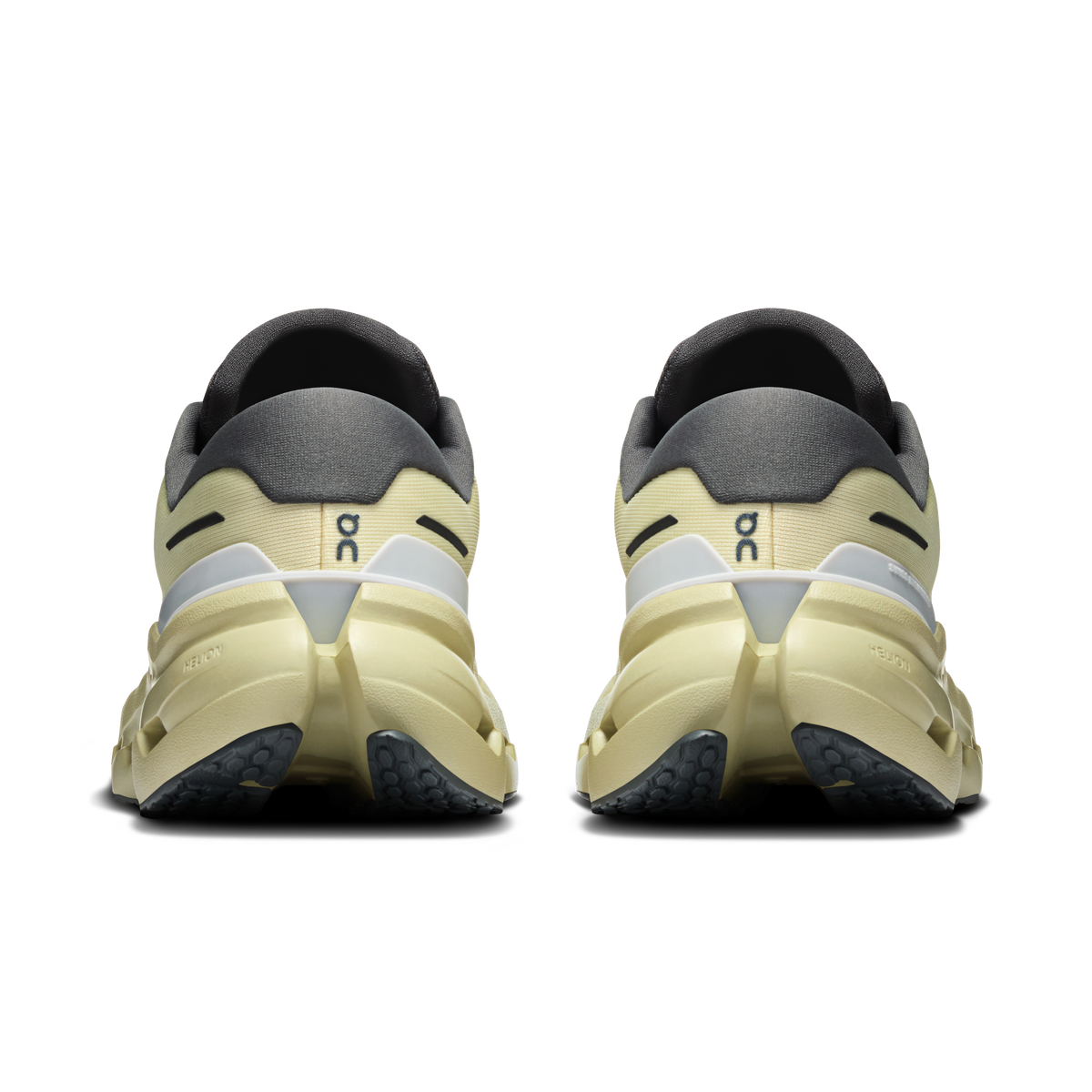 On Running Women's Cloudrunner 3 Waterproof Pollen | Haze