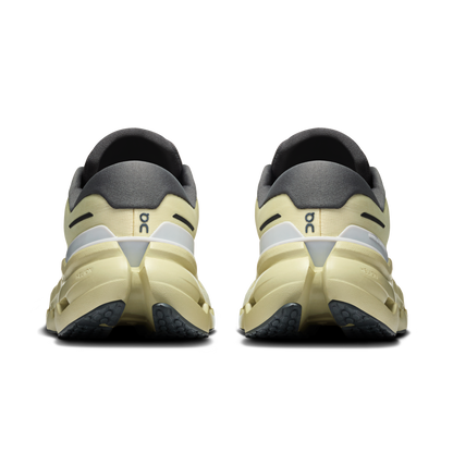 On Running Women's Cloudrunner 3 Waterproof Pollen | Haze
