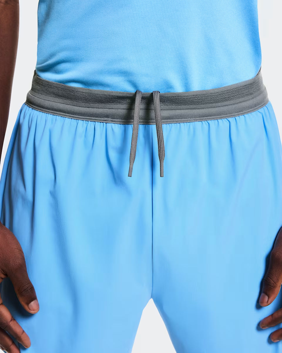 ON 5 Performance 2/1 Shorts Gourami | Rock — ON CLOTHING | Authentic India