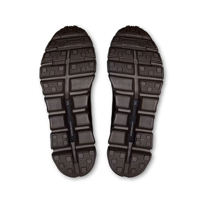 On Cloud 6 Geo Waterproof Black | Lima