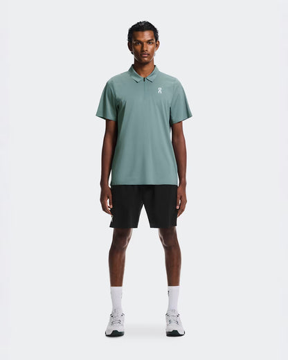 ON 7 Court Shorts Black — ON CLOTHING | Authentic India