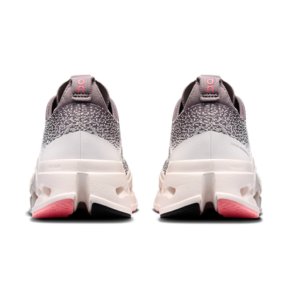 On Running Women's Cloudsurfer Max Pebble | Oyster
