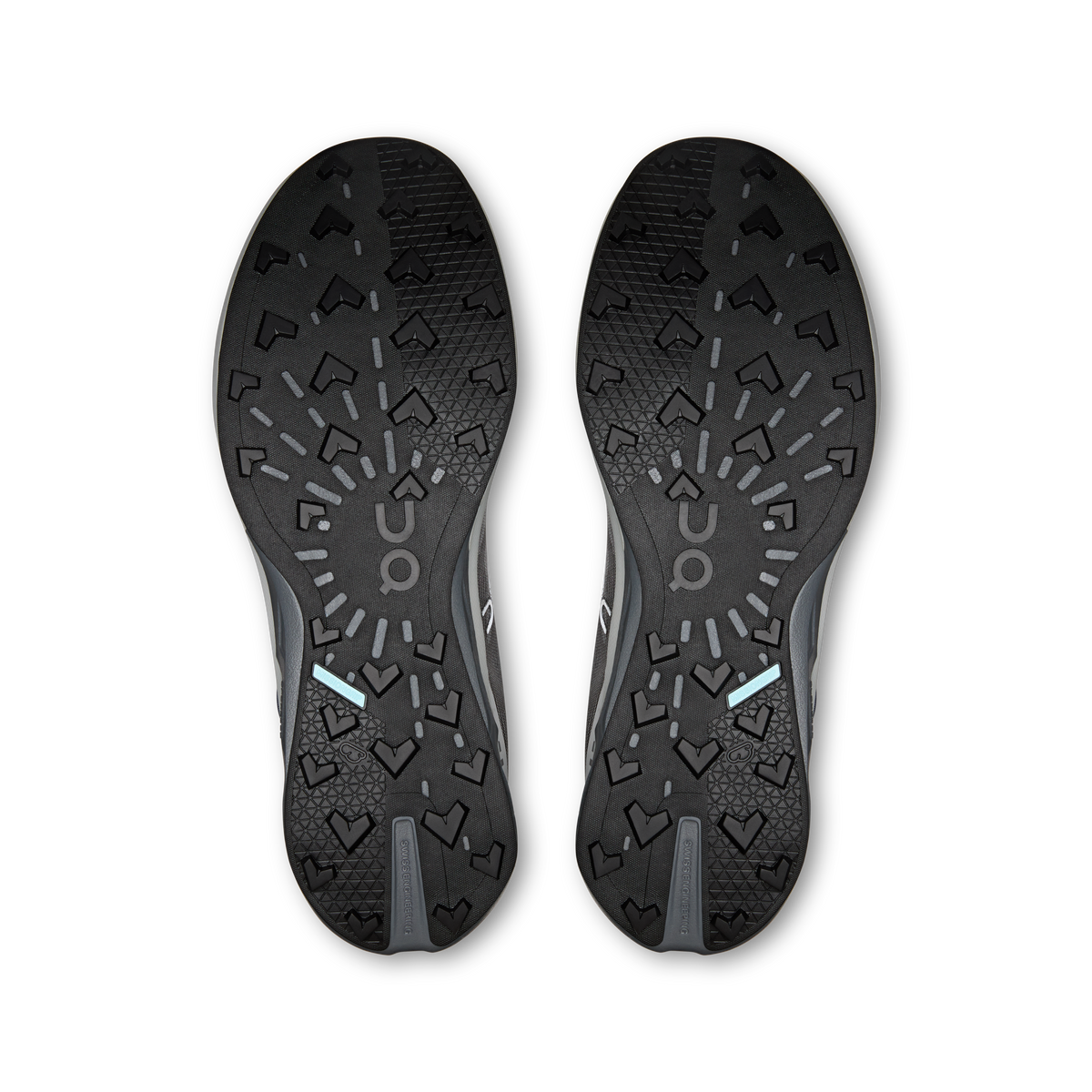 On Running Men's Cloudultra Peak Apollo | Rock