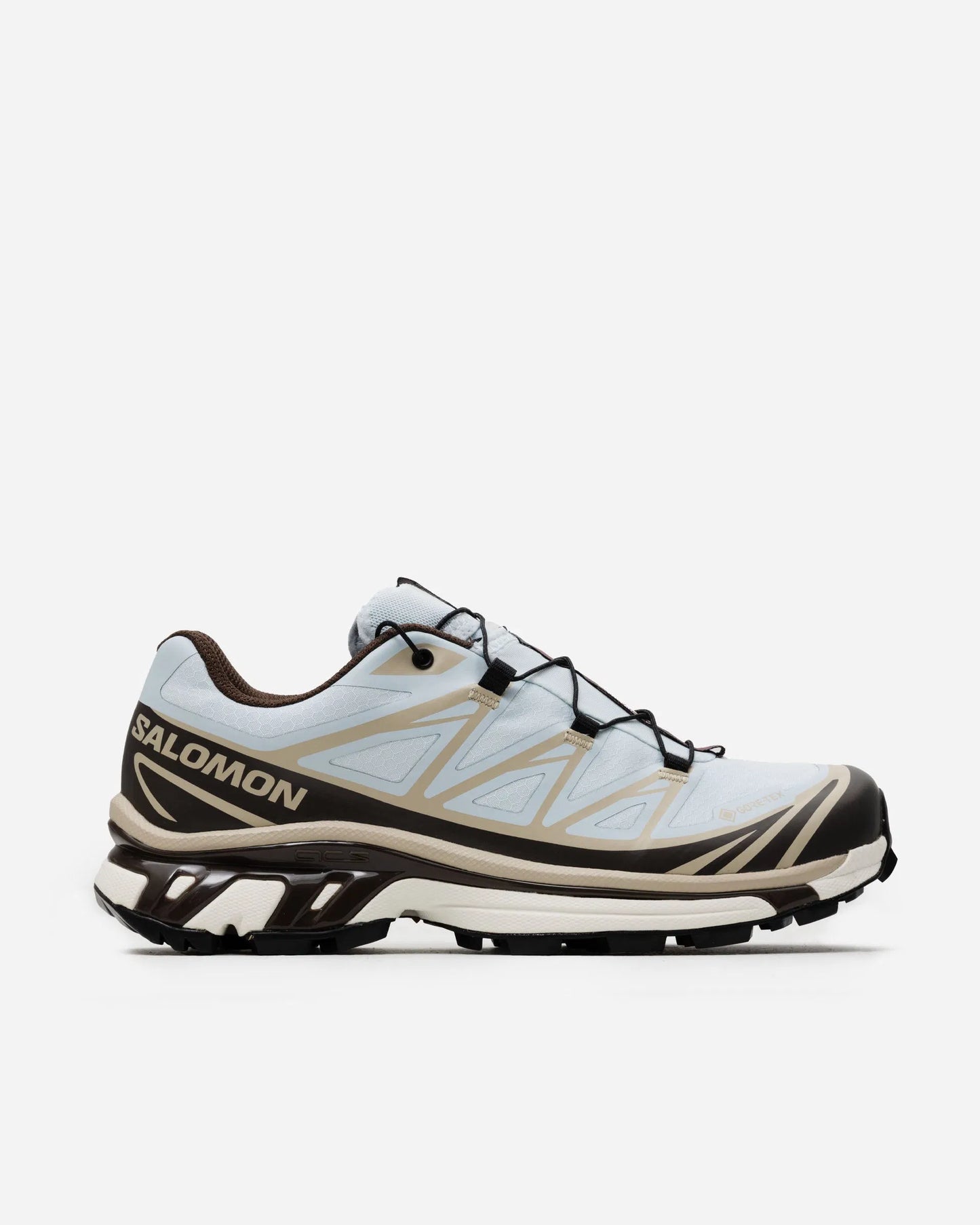 Salomon XT-6 GORE - TEX x NAKED Copenhagen