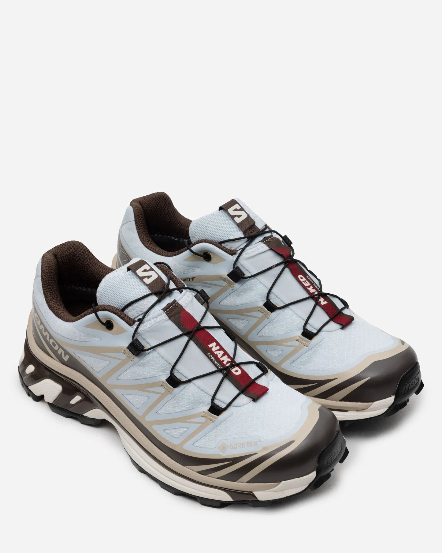 Salomon XT-6 GORE - TEX x NAKED Copenhagen