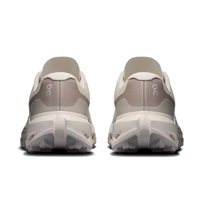 On Running Women's Cloudvista 3 Pearl | Cinder