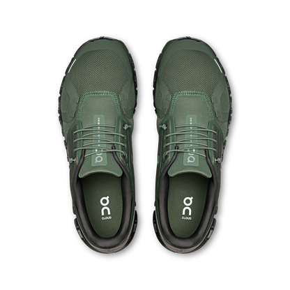 On Running Men's Cloud 6 Thyme | Espresso