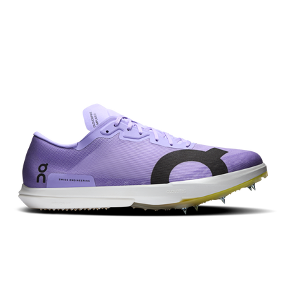 On Running Men's Cloudspike Amplius 2 Bloom | Lime