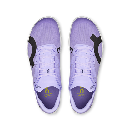 On Running Men's Cloudspike Amplius 2 Bloom | Lime