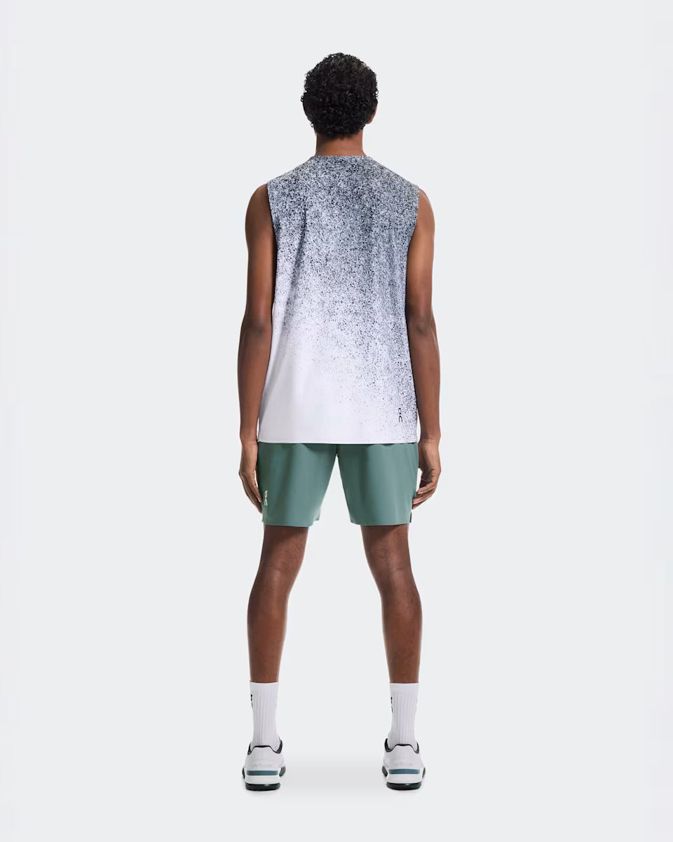 ON 7 Court Shorts Tide — ON CLOTHING | Authentic India