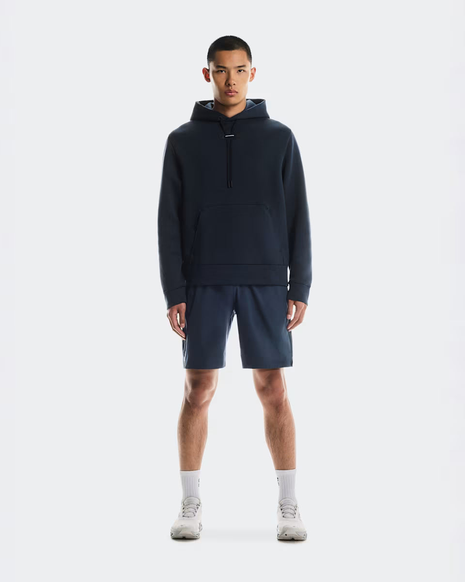ON Focus Tech Hoodie Navy