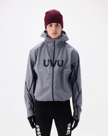 RUNNING RAIN JACKET — uvuclub | Authentic India
