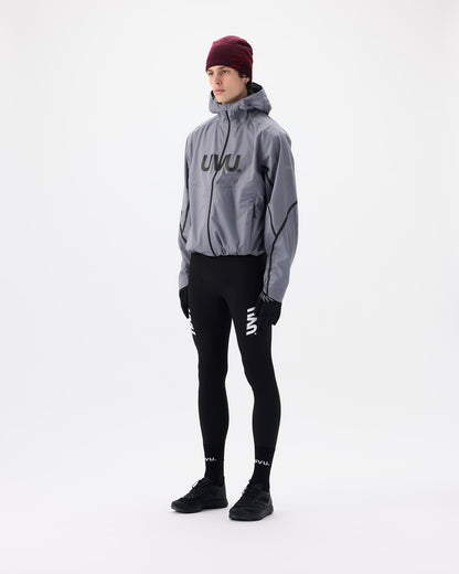 RUNNING RAIN JACKET — uvuclub | Authentic India