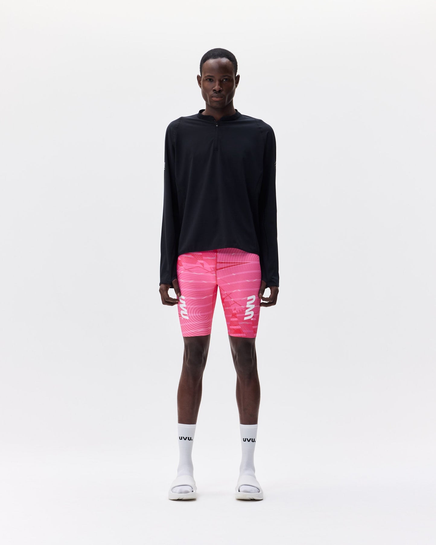 HALF TIGHT 2.0 — uvuclub | Authentic India