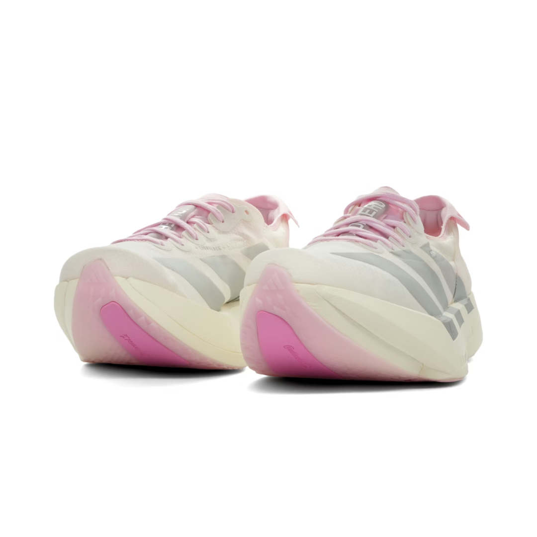Adidas Adizero Adios Pro 4 Tokyo Marathon Cherry Blossom — ADIDAS | Authentic India