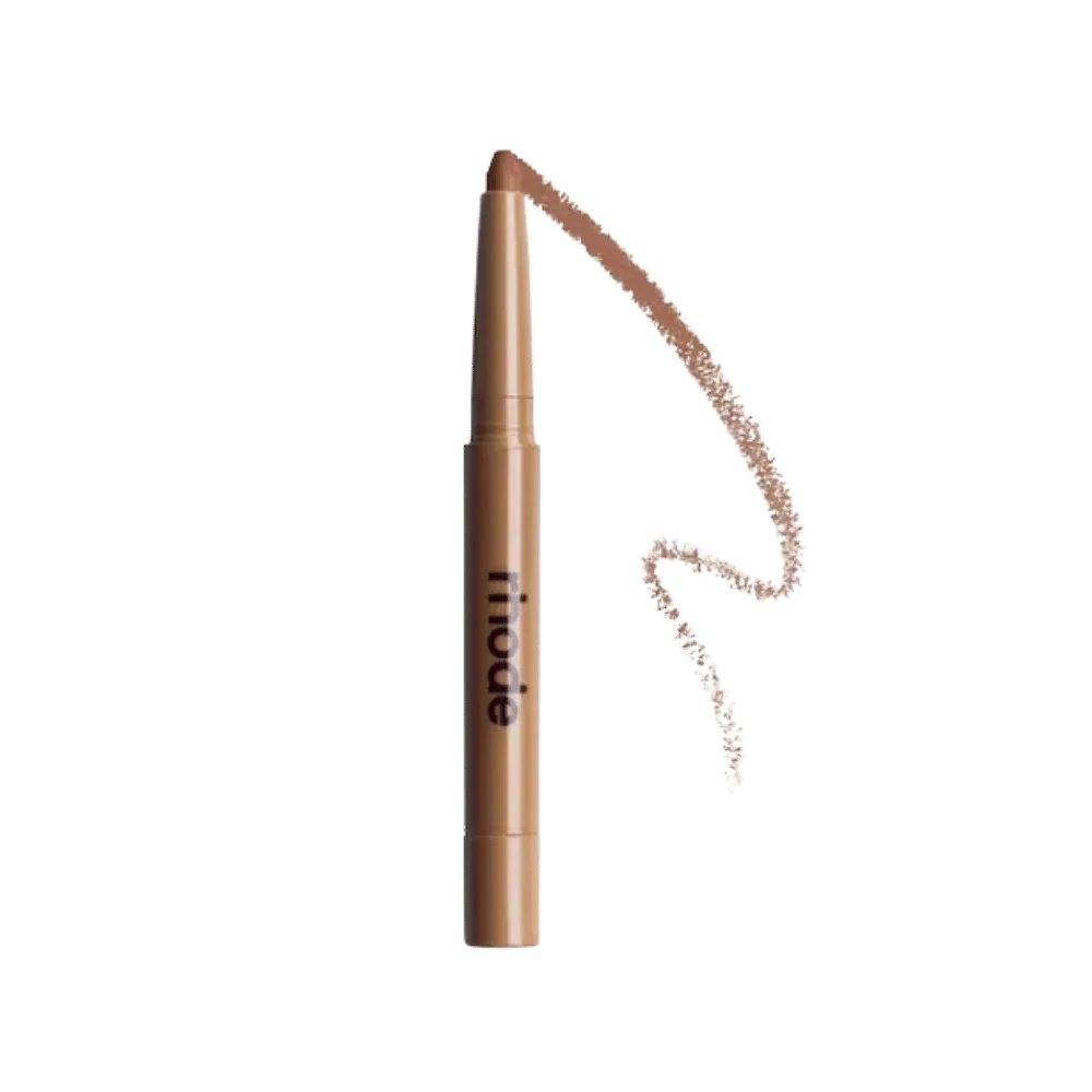 RHODE Peptide Lip Shape Contouring Lip Shaper "Balance - caramel brown" — Aestus Supply | Authentic India
