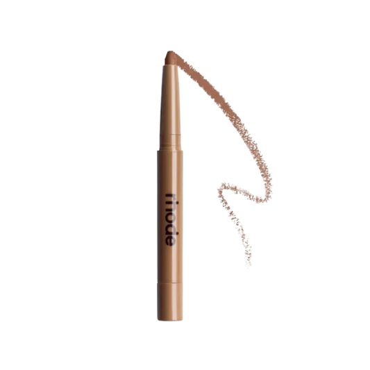 RHODE Peptide Lip Shape Contouring Lip Shaper "Balance - caramel brown" — Aestus Supply | Authentic India