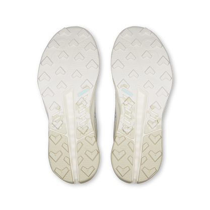 On Running Women's Cloudhorizon 2 Waterproof Ghost | Ivory