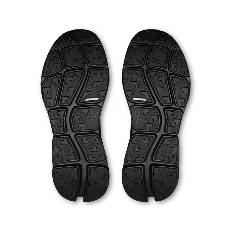 On Cloudsoma Moc Black | Black