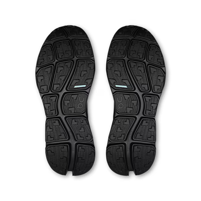 On Cloudsoma Moc Black | Black