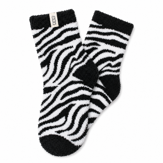 UGG Cozy Crew Socks 3-Pack