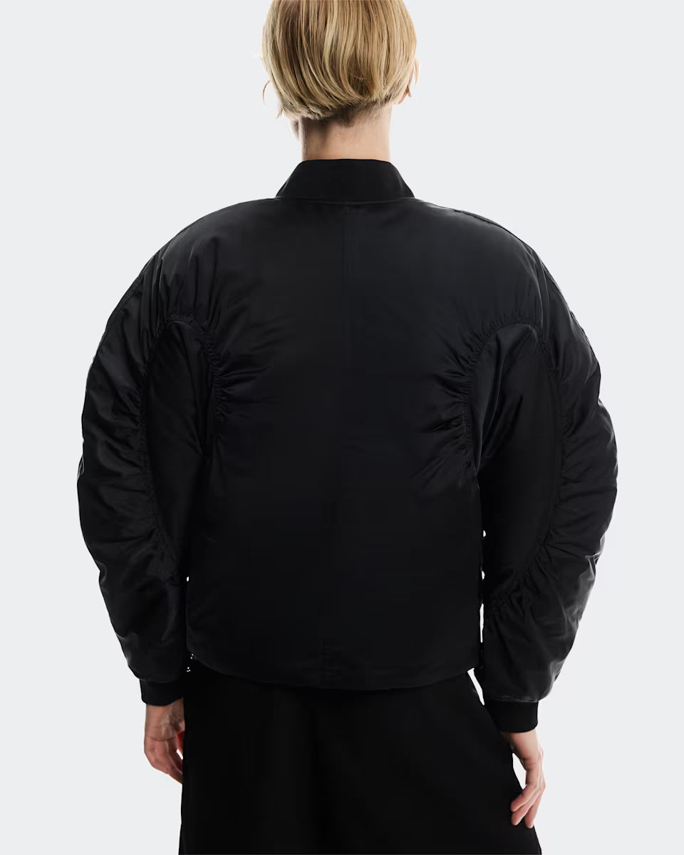 ON Bomber Jacket Black