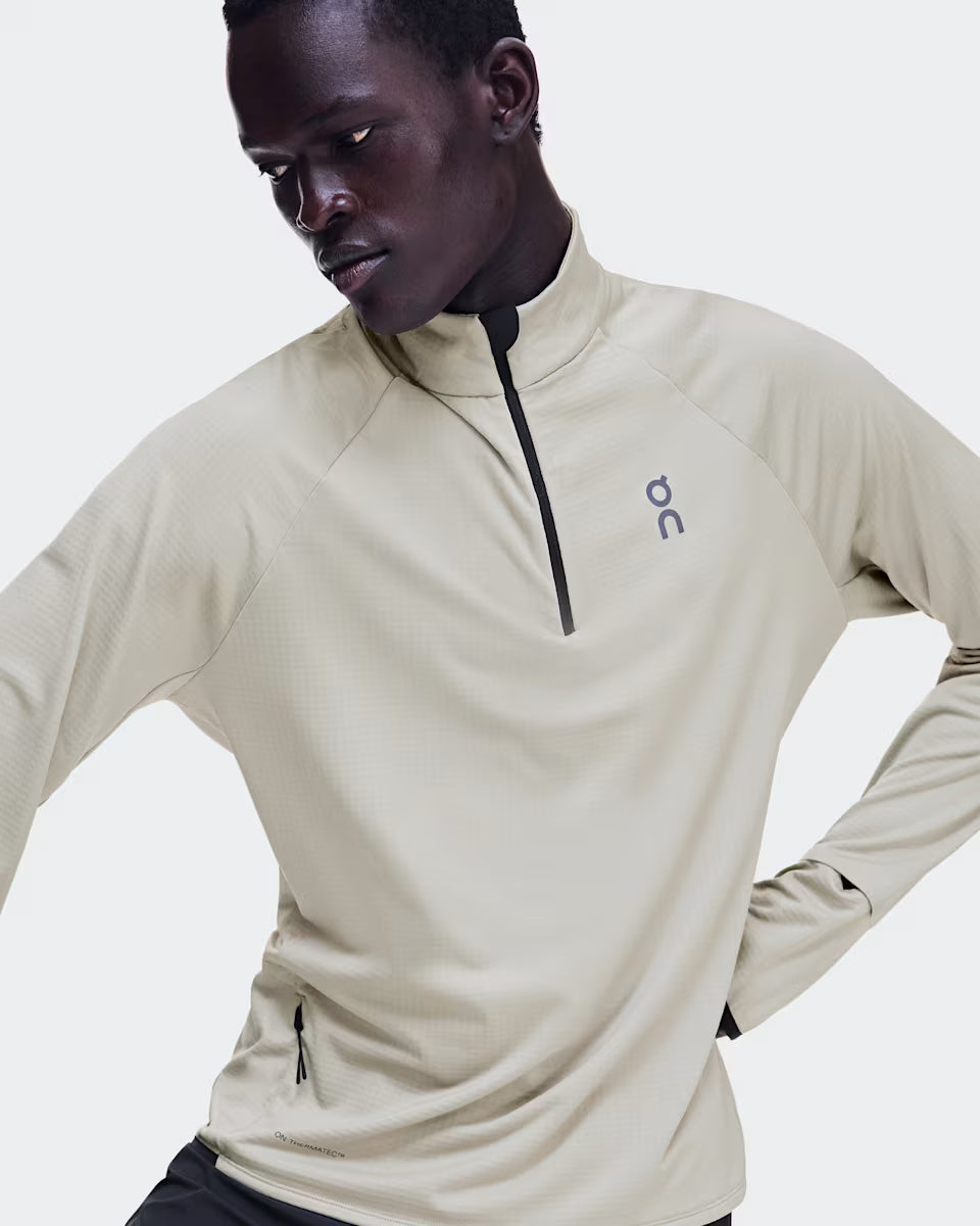 ON Core Climate Shirt Brume