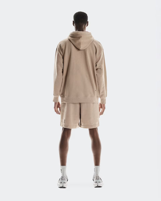 ON Club Hoodie Desert — ON CLOTHING | Authentic India