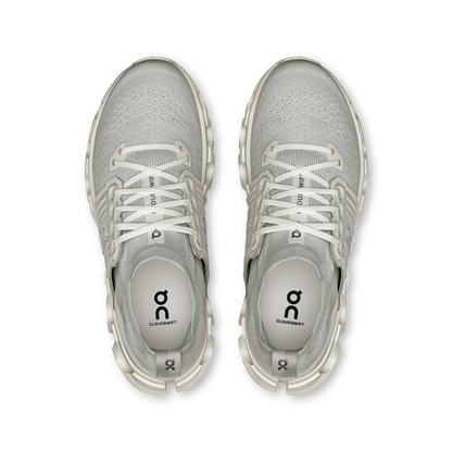 On Running Women's Cloudswift 4 Wolf | Sand