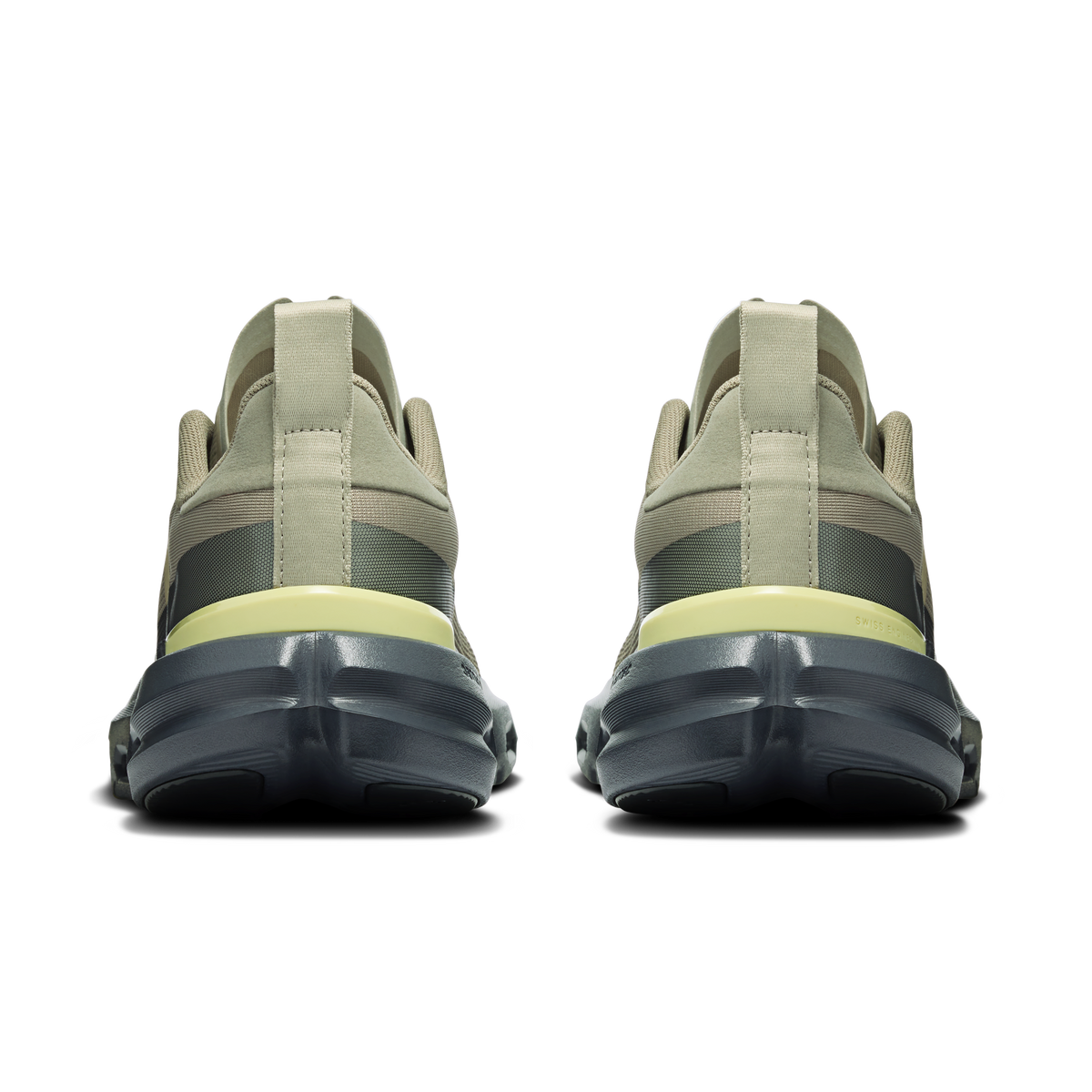 On Running Men's Cloudpulse Next Olive | Iron