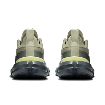 On Running Men's Cloudpulse Next Olive | Iron