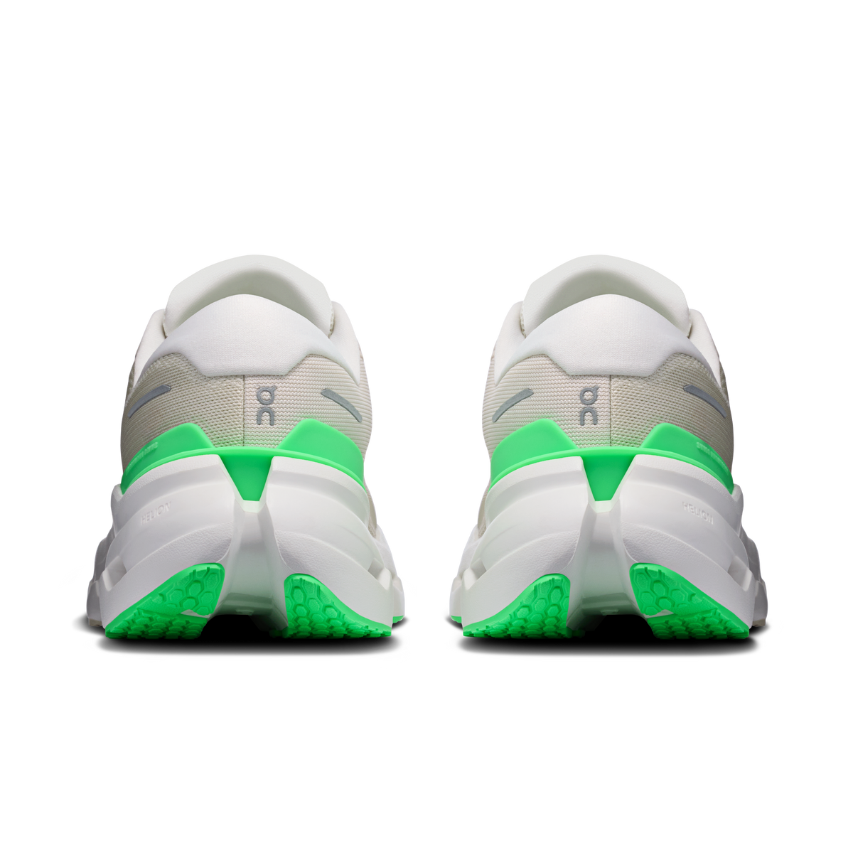 On Running Women's Cloudrunner 3 Ghost | Verdite
