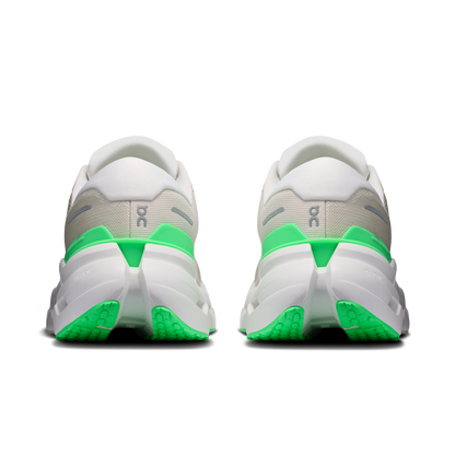 On Running Women's Cloudrunner 3 Ghost | Verdite