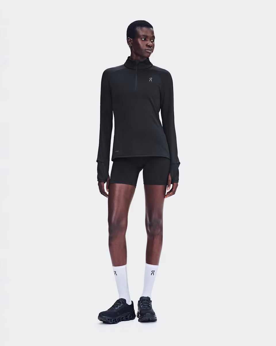 ON Core Climate Shirt Black