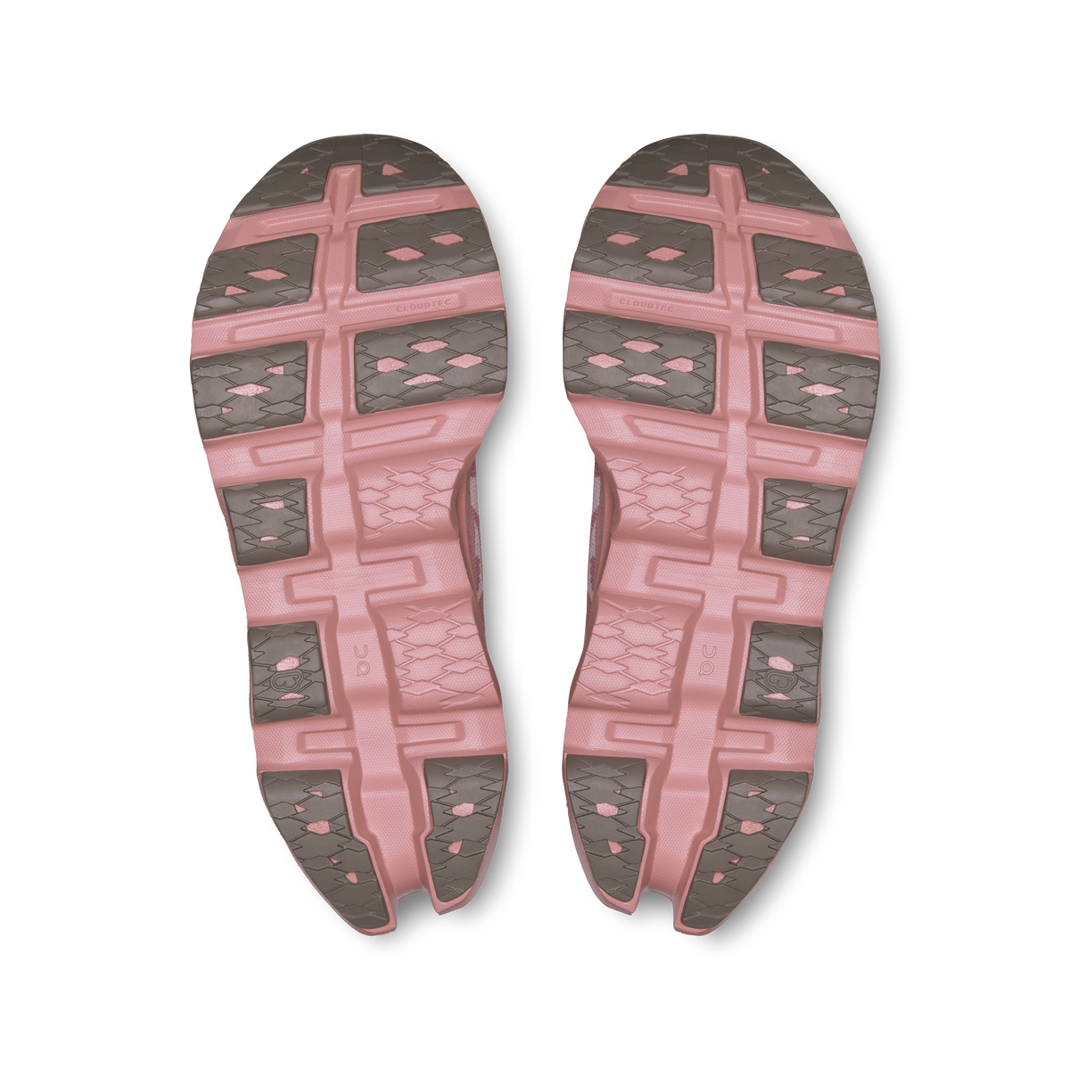 On Running Women's Cloudmonster 3 FP Movement Dustrose | Doe