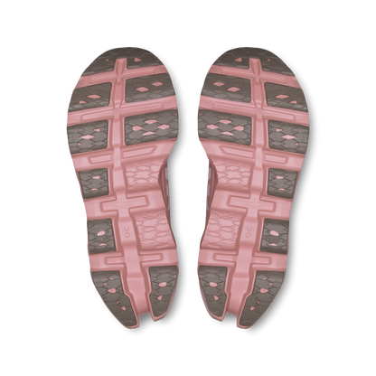 On Running Women's Cloudmonster 3 FP Movement Dustrose | Doe