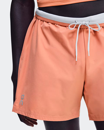 ON 5 Core Shorts Sandstone