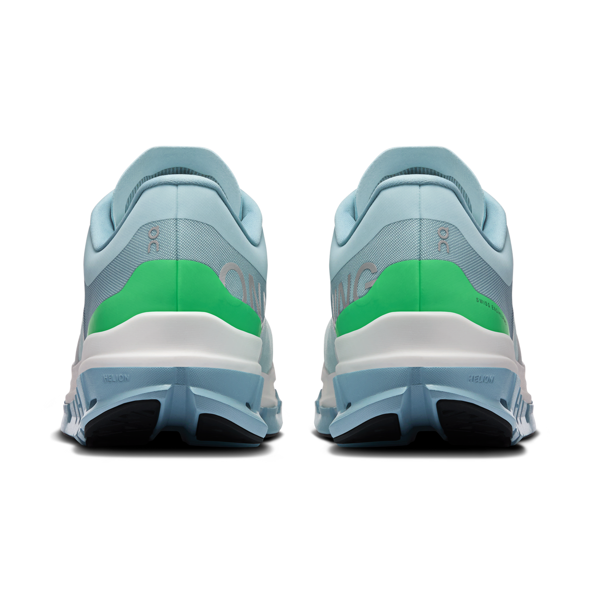 On Running Men's Cloudflow 5 Flurry | Wash