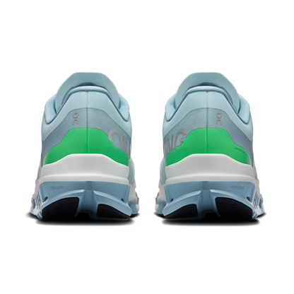 On Running Men's Cloudflow 5 Flurry | Wash