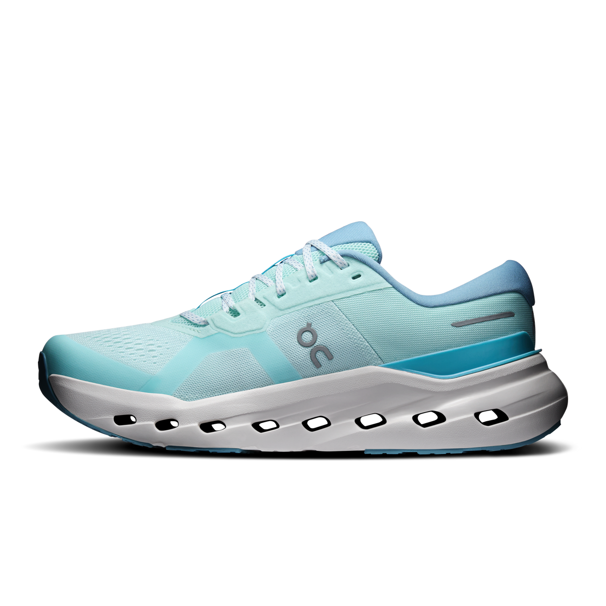 On Running Men's Cloudrunner 3 Flurry | Cascade