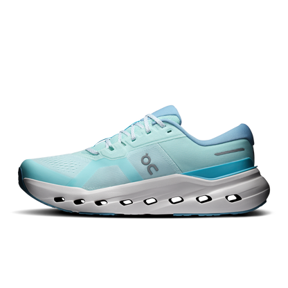 On Running Men's Cloudrunner 3 Flurry | Cascade