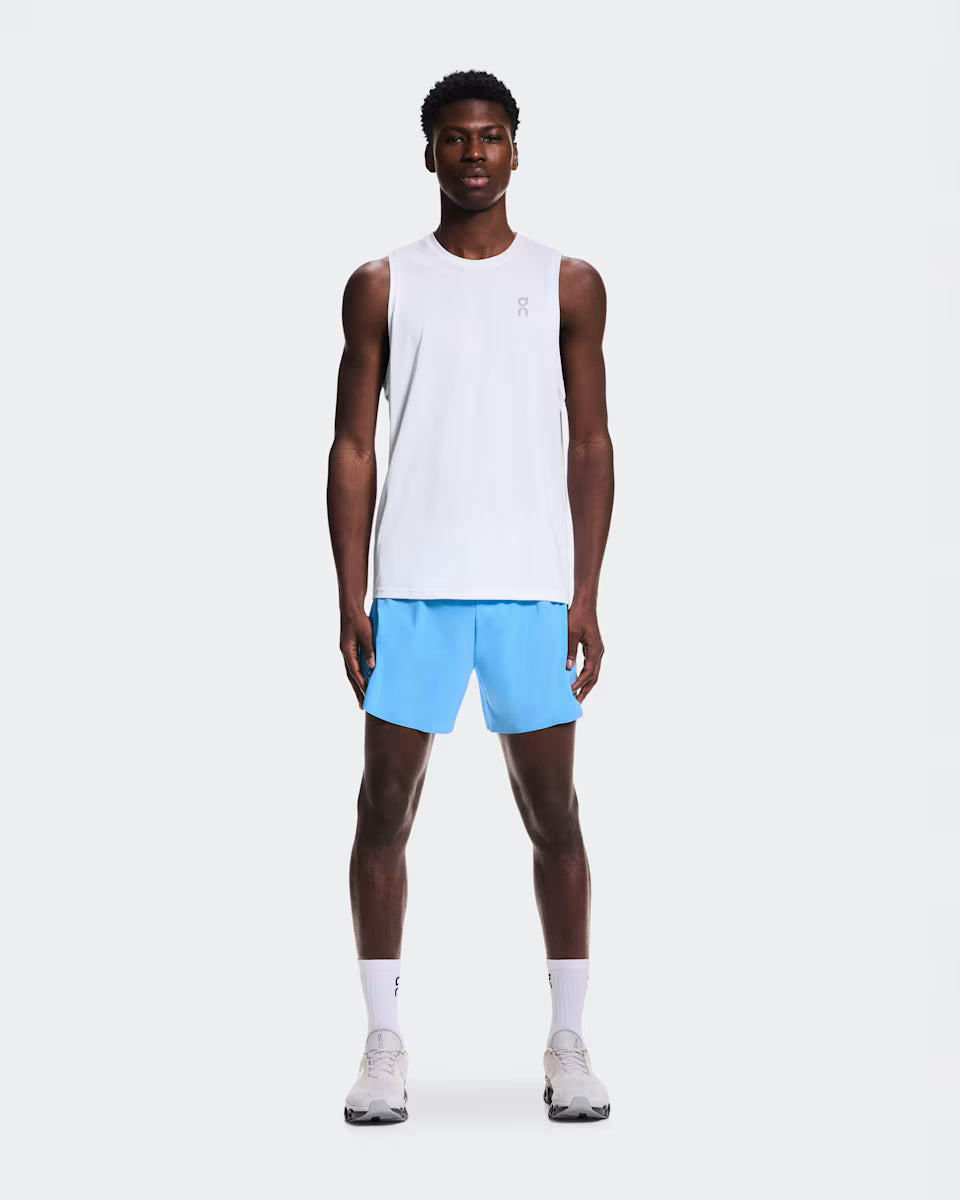 ON 5 Performance Shorts Gourami — ON CLOTHING | Authentic India
