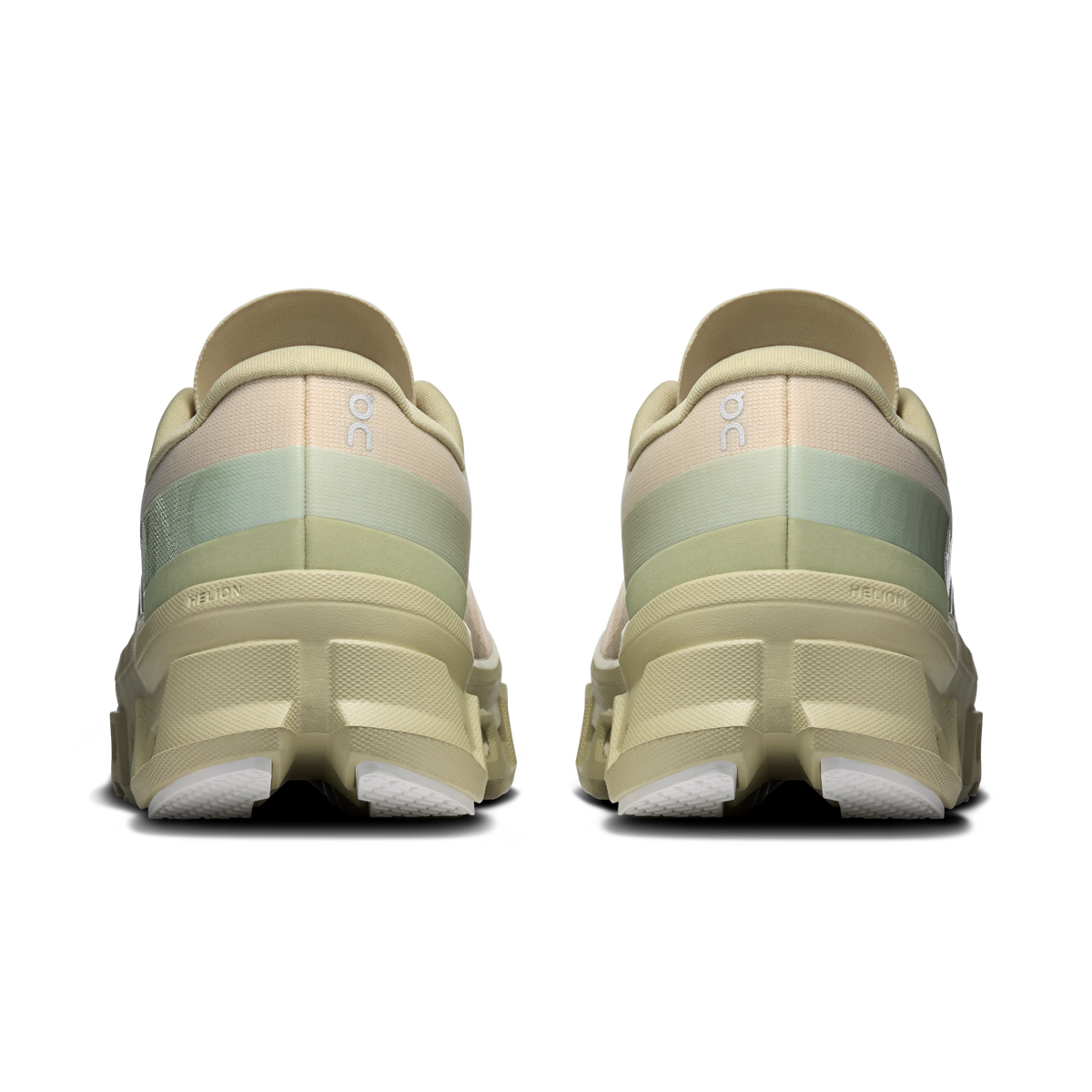 On Running Women's Cloudmonster 1 Grain | Haze