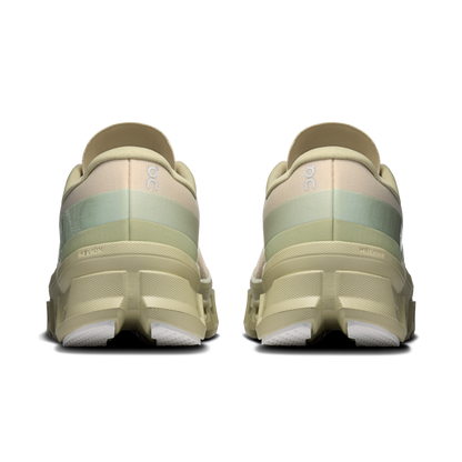 On Running Women's Cloudmonster 1 Grain | Haze