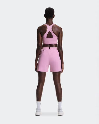 ON Performance Crop Sakura — ON CLOTHING | Authentic India