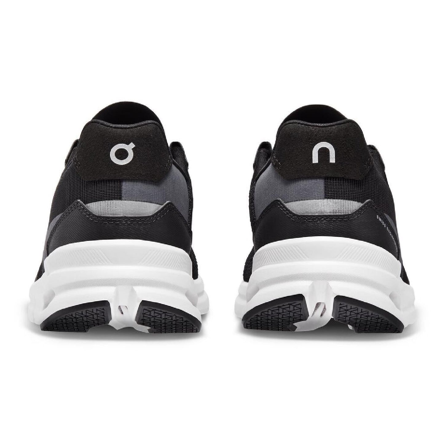 On Running Cloudrift Black White — ON CLOUD | Authentic India