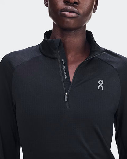 ON Core Climate Shirt Black